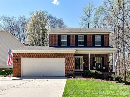 12305 Chickasaw Drive sold home in Plum Creek, Huntersville, NC