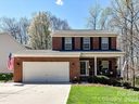 12305 Chickasaw Drive sold home in Huntersville, SC