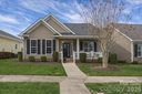 11723 Meetinghouse Drive sold home in Cornelius, SC
