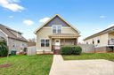 18 Yarrow Meadow Drive sold home in Weaverville, SC
