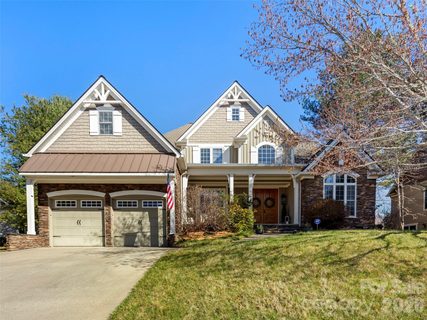 Homes in Ledgestone, Fairview