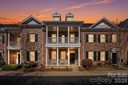 8246 Indigo Row sold home in Charlotte, SC