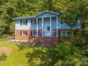 1168 North Country Club Drive sold home in Cullowhee, SC