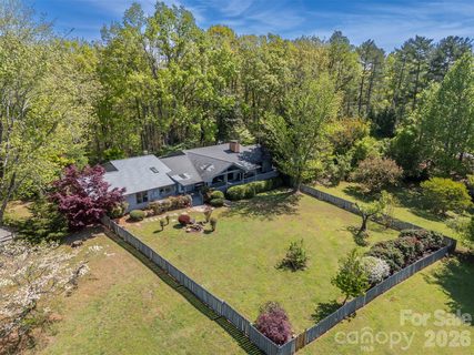 Homes in Hunting Wood, Tryon
