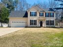 3804 Lincoln Court sold home in Indian Trail, SC
