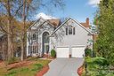 10807 Summitt Tree Court sold home in Charlotte, SC