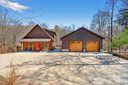 437 Cinnamon Ridge Road sold home in Rutherfordton, SC