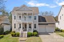 5595 Morris Hunt Drive sold home in Fort Mill, SC