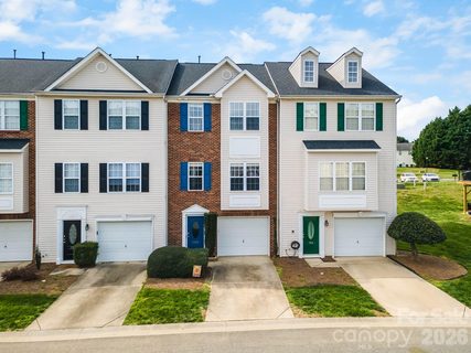 128 Rock Ridge Lane sold townhome in Riverfront, Mount Holly, NC