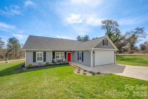168 Nursery Road pending home in Aberdeen, Forest City, NC