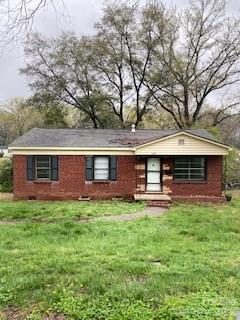 4164 Welling Avenue sold home in Beechwood Acres, Charlotte, NC