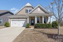 2001 Paddington Drive sold home in Indian Trail, SC