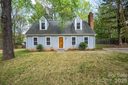 6515 Burning Bush Court sold home in Charlotte, SC