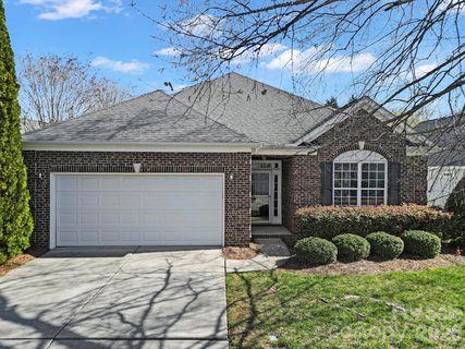 901 Platinum Drive sold home in Four Seasons At Gold Hill, Fort Mill, SC