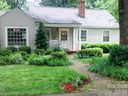 2209 Cumberland Avenue sold home in Charlotte, SC