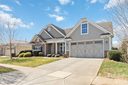 8830 Artesa Mill Lane sold home in Charlotte, SC
