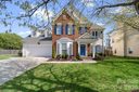 1440 Lockhart Place sold home in Concord, SC