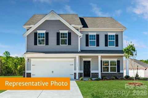 1914 Duvall Street sold home in Cedar Meadows, Monroe, NC