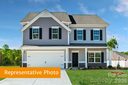 1914 Duvall Street sold home in Monroe, SC
