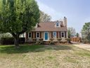 3408 Farm Lake Drive sold home in Concord, SC