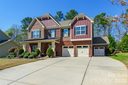 188 Halifax Drive sold home in Fort Mill, SC