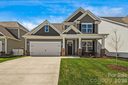 574 Fox Cove Road sold home in Hendersonville, SC
