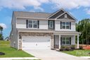 6614 Fairford Drive sold home in Charlotte, SC