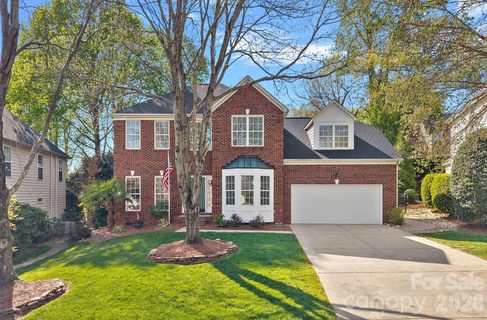 19516 Trintella Lane sold home in Captains Point, Cornelius, NC