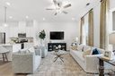 5553 Wolfpack Alley sold home in Indian Land, SC