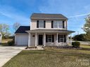 3461 E Fairmeadow Drive sold home in Lancaster, SC