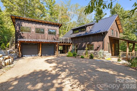 39 Bent Creek Preserve Road active home in Bent Creek Preserve, Asheville, NC