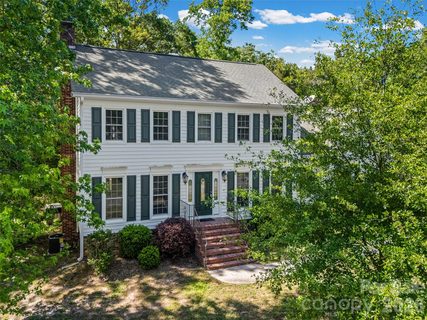 3221 Hitching Post Lane sold home in Brookgreen, Rock Hill, SC