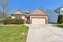 6738 Eastfield Park Drive sold home in Charlotte, SC