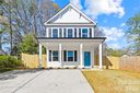6900 Barrington Drive sold home in Charlotte, SC