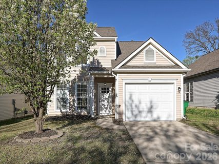 1140 Hannah Rae Court sold home in Summerville, Charlotte, NC