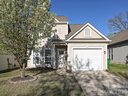 1140 Hannah Rae Court sold home in Charlotte, SC