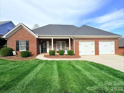 2148 Brookberry Lane sold home in Brookhaven, Gastonia, NC
