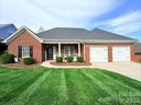 2148 Brookberry Lane sold home in Gastonia, SC