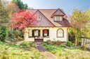 2 Hillside Walk sold home in Asheville, SC