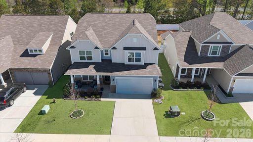 5516 Verona Road active home in Hampton Woods, Charlotte, NC