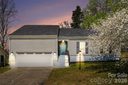 7138 Rena Mae Lane sold home in Charlotte, SC