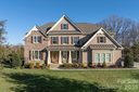 6016 Tea Olive Road sold home in Waxhaw, SC