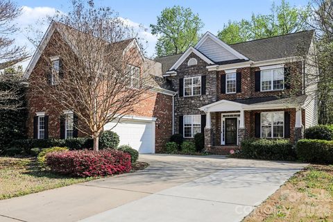 430 Ranelagh Drive sold home in Wesley Oaks, Waxhaw, NC