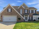 11016 Wyndham Pointe sold home in Charlotte, SC