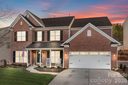 124 Wedge View Way sold home in Statesville, SC