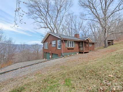 Homes in Countryside Acres, Waynesville