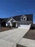 1111 Kalli Drive sold home in Matthews, SC