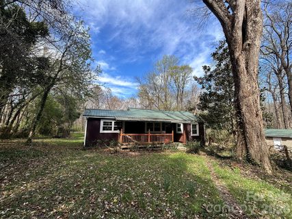 4019 Durham Lane sold home in Trexler Acres, Charlotte, NC