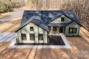 274 Carolina Drive sold home in Troy, SC
