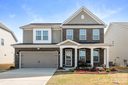 1630 Fitzgerald Street sold home in Concord, SC